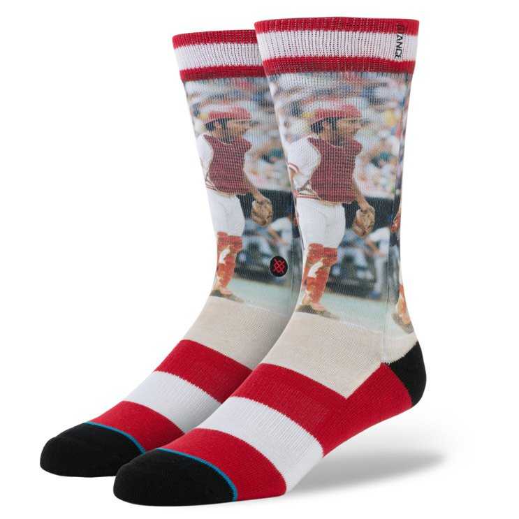 Stance Little General MLB LEGENDS Socks