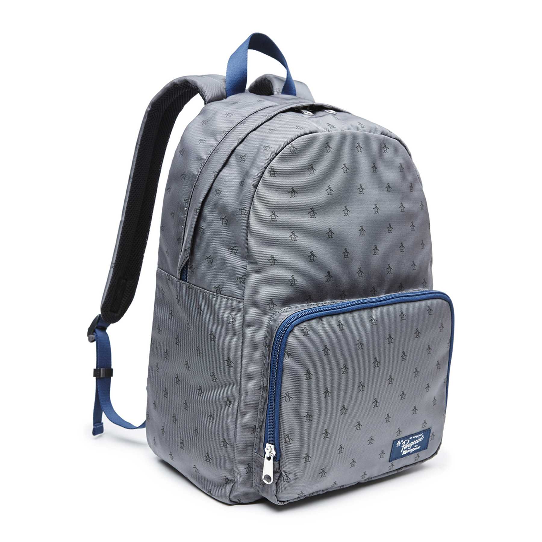 Original Penguin ALLOVER PETE PRINT BACKPACK