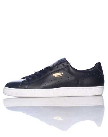 PUMA MENS Black Footwear / Sneakers 9.5