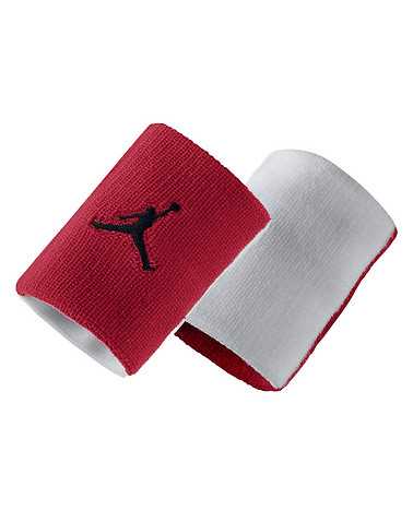 JORDAN MENS Red Accessories / Miscellaneous One Size