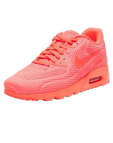 NIKE SPORTSWEAR MENS Orange Footwear / Sneakers