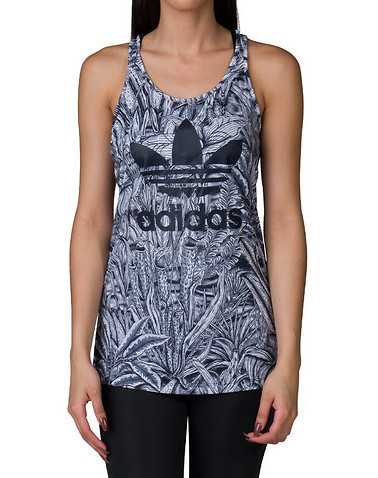 adidas WOMENSulti-Color Clothing / Tank Tops