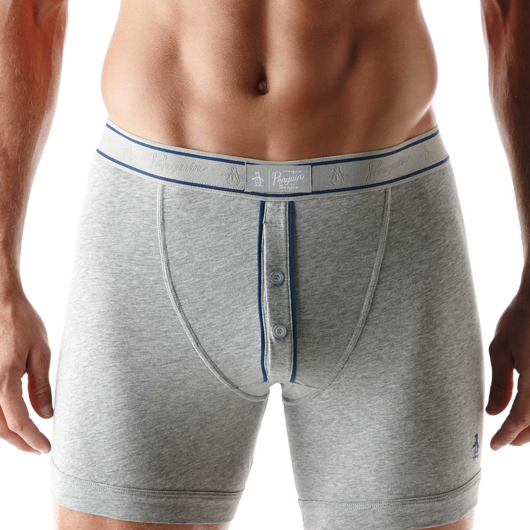 Original Penguin THE EARL BOXER BRIEF