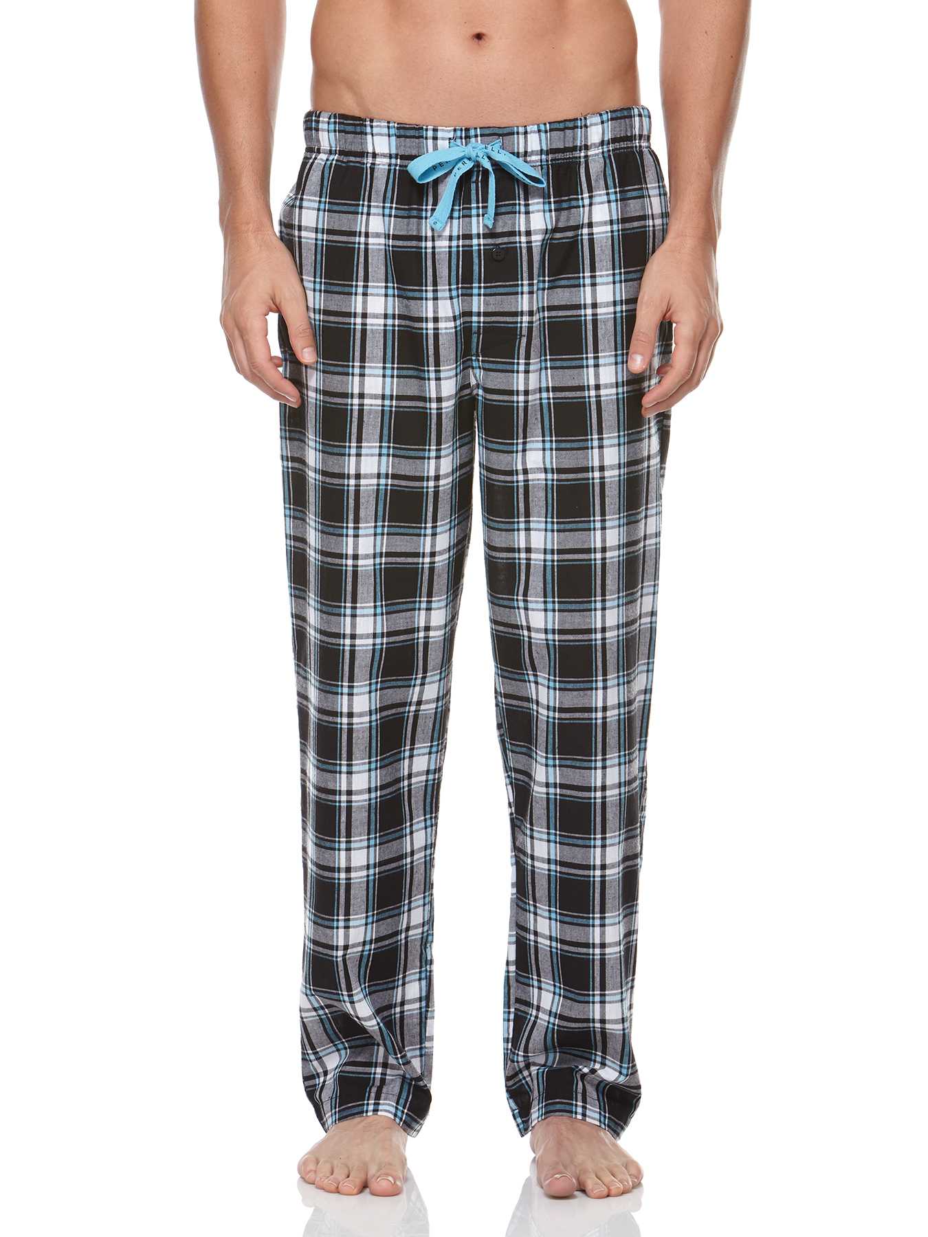Perry Ellis Woven Sleep Pant