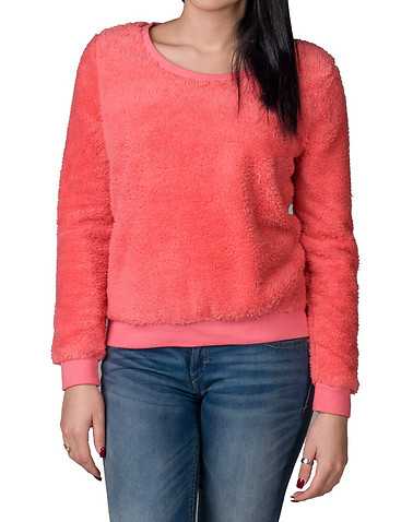 ESSENTIALS WOMENSedium Pink Clothing / Tops