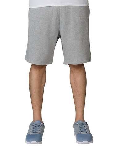 DIAMONDUPPLY COMPANY MENS Grey Clothing / Athletichorts