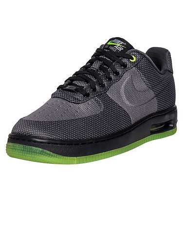 NIKE SPORTSWEAR MENS Grey Footwear / Sneakers