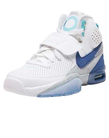 NIKE SPORTSWEAR MENS White Footwear / Sneakers 13