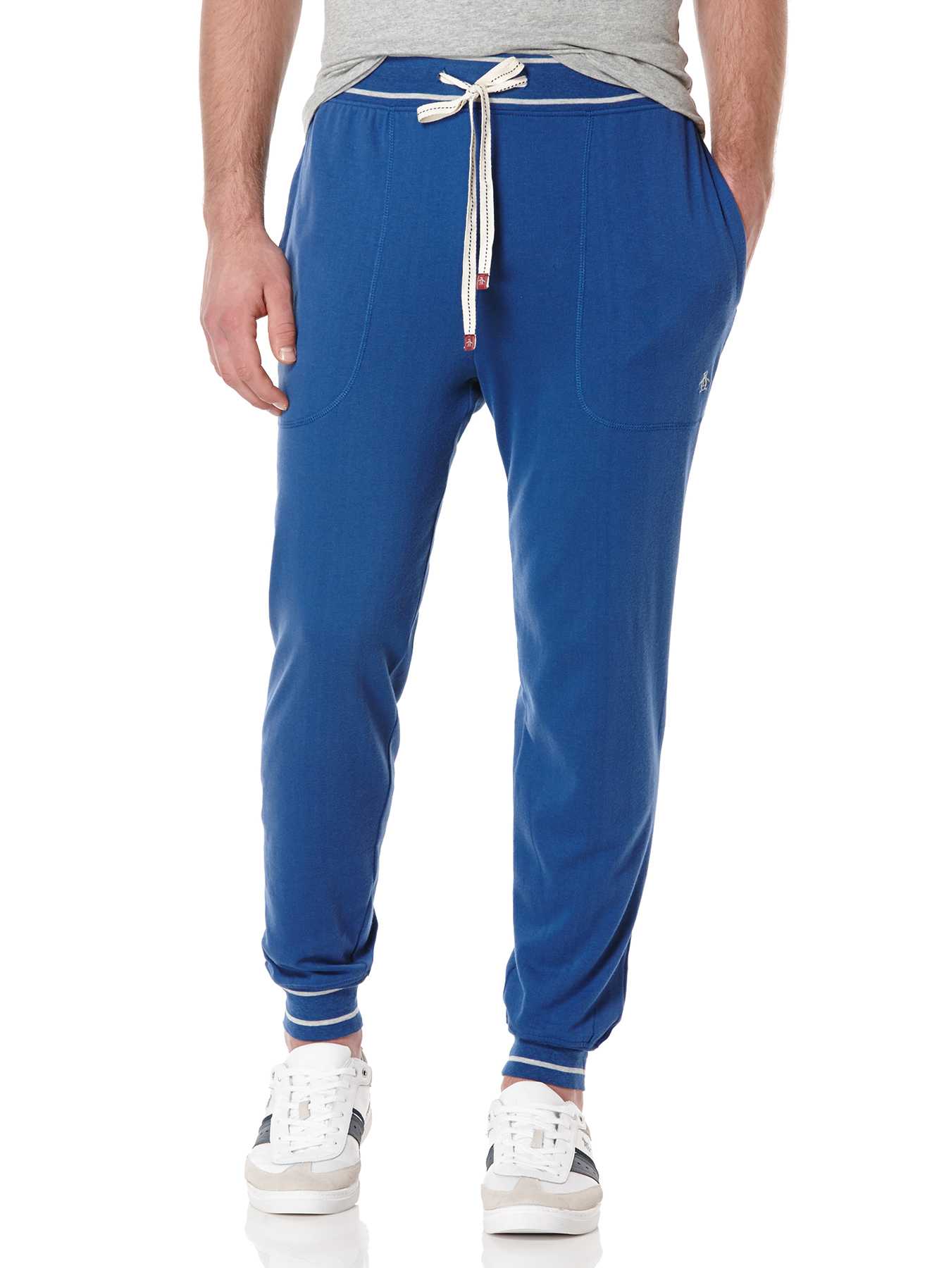 Original Penguin CUFFED LOUNGE PANT