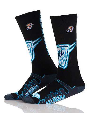 FOR BARE FEET MENS Black Accessories / Socks 0