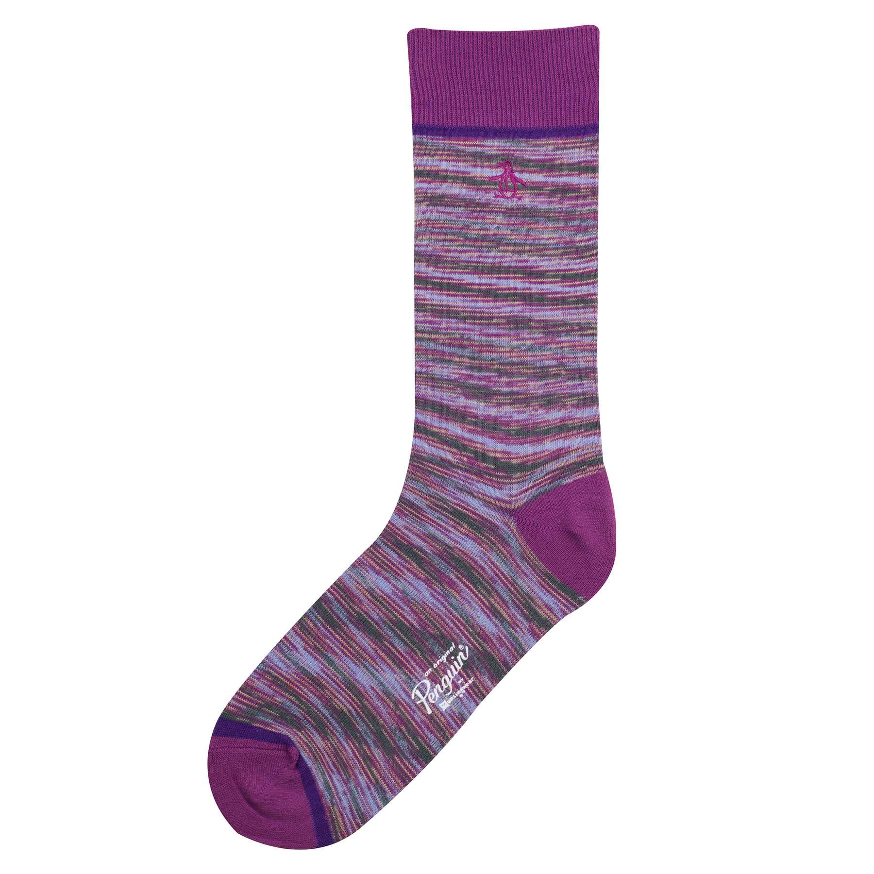 Original Penguin SPACE DYE SOCK