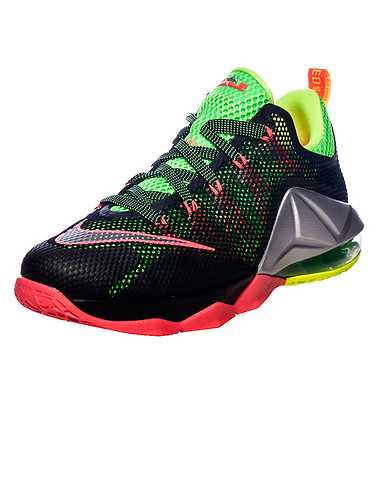 NIKE BOYS Multi-Color Footwear / Sneakers