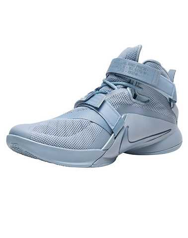 NIKE MENS Medium Blue Footwear / Sneakers
