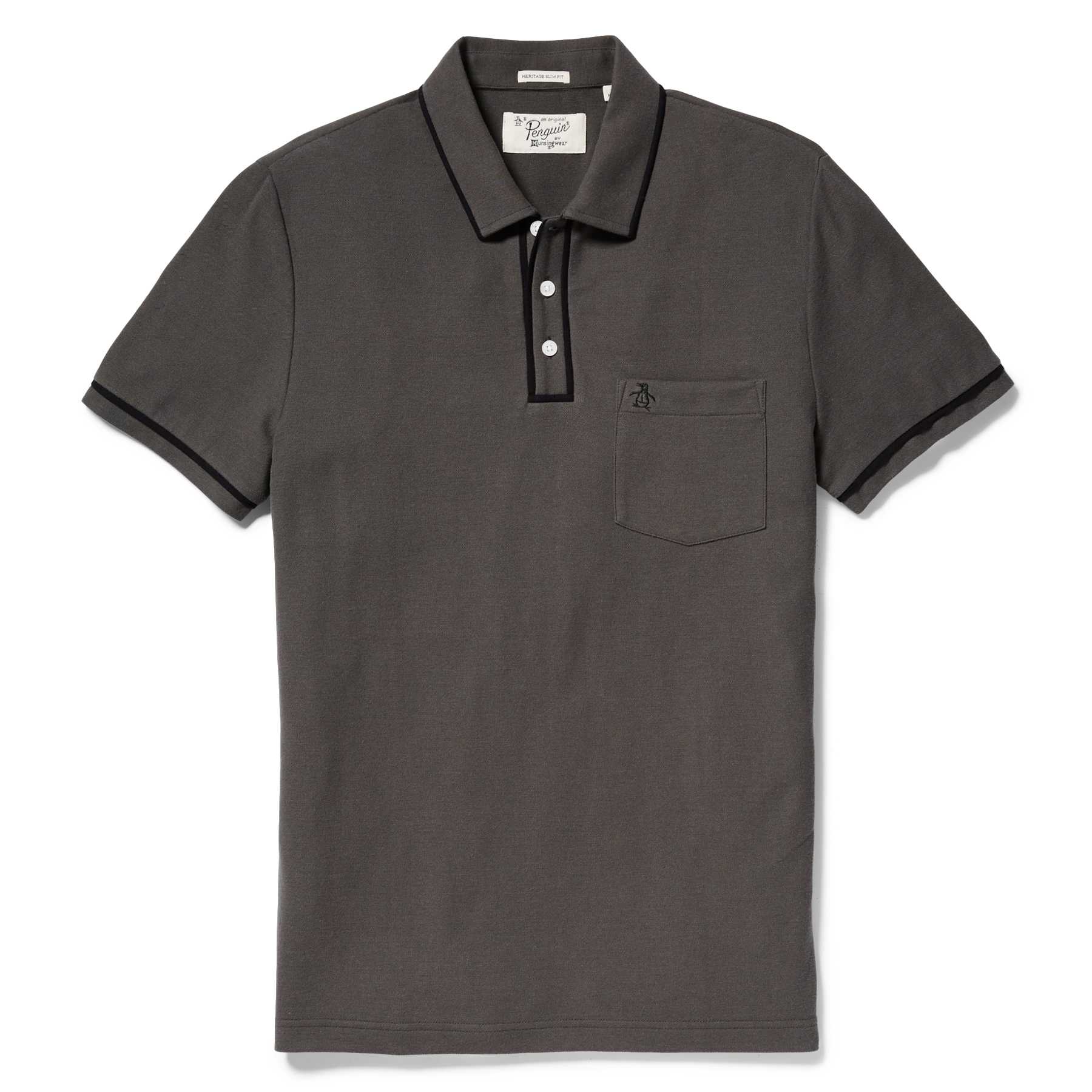 Original Penguin EARL POLO