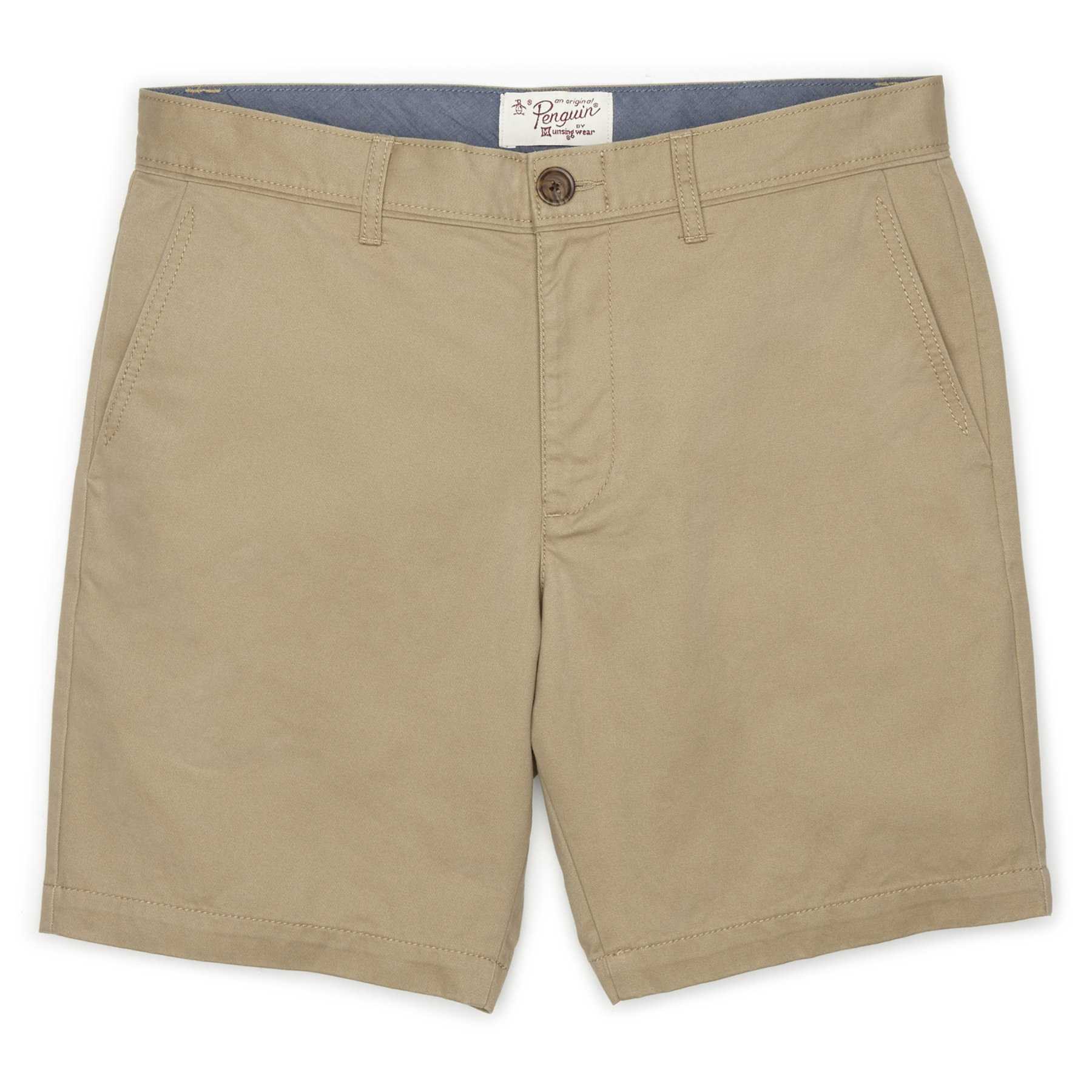 Original Penguin BASIC CHINO SHORT