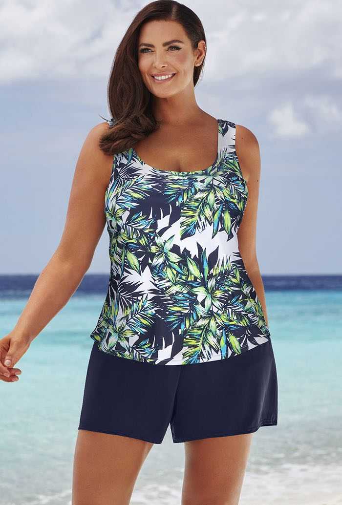 Lulav Classic 26-34 Shortini