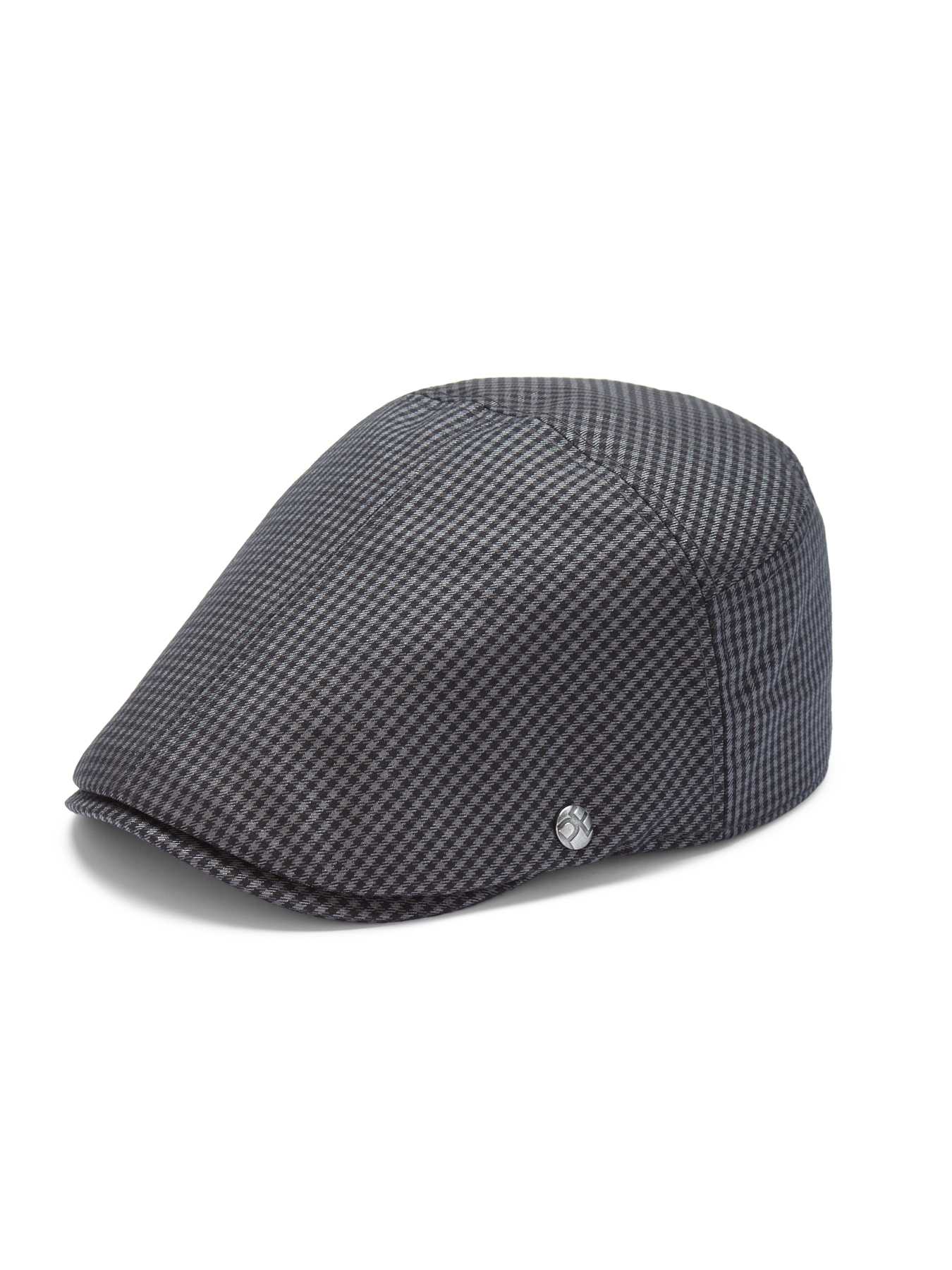 Perry Ellis Seamless Suiting Driver