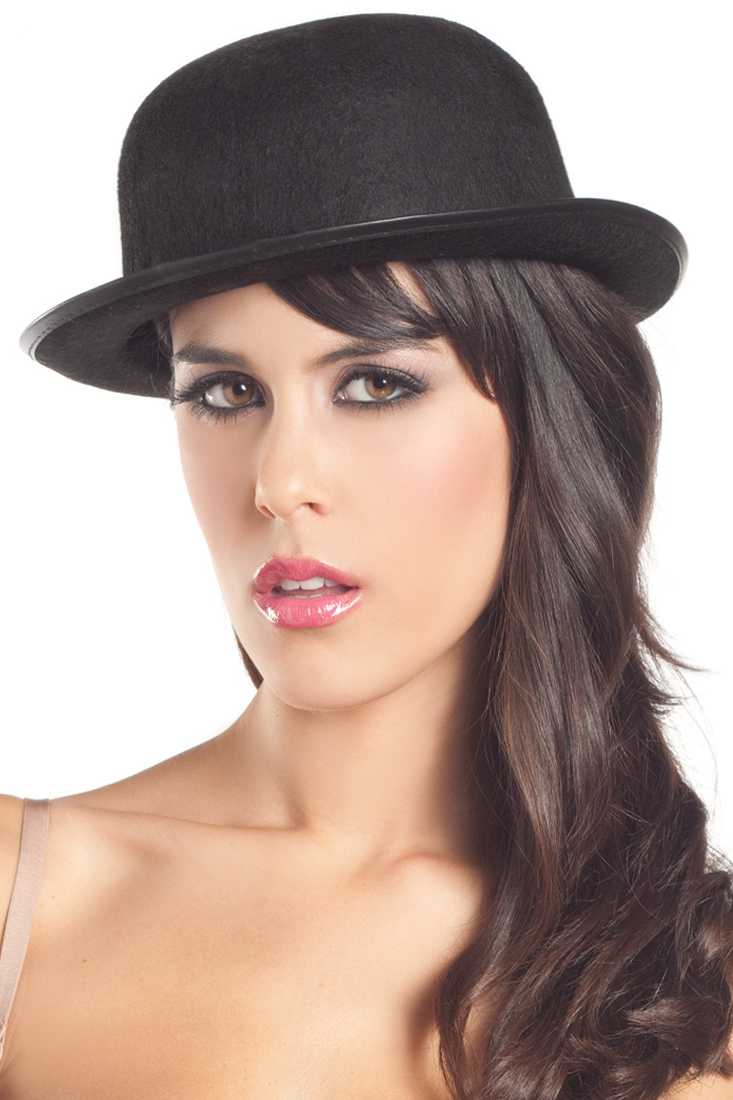 Derby Hat