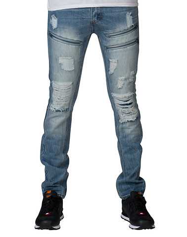 RESEARCH AND DEVELOPMENT MENS Medium Blue Clothing / Jeans
