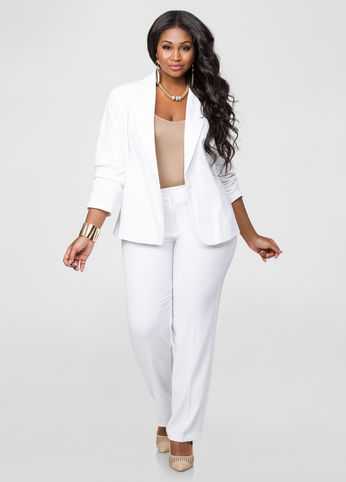 The Power Pant - Tall