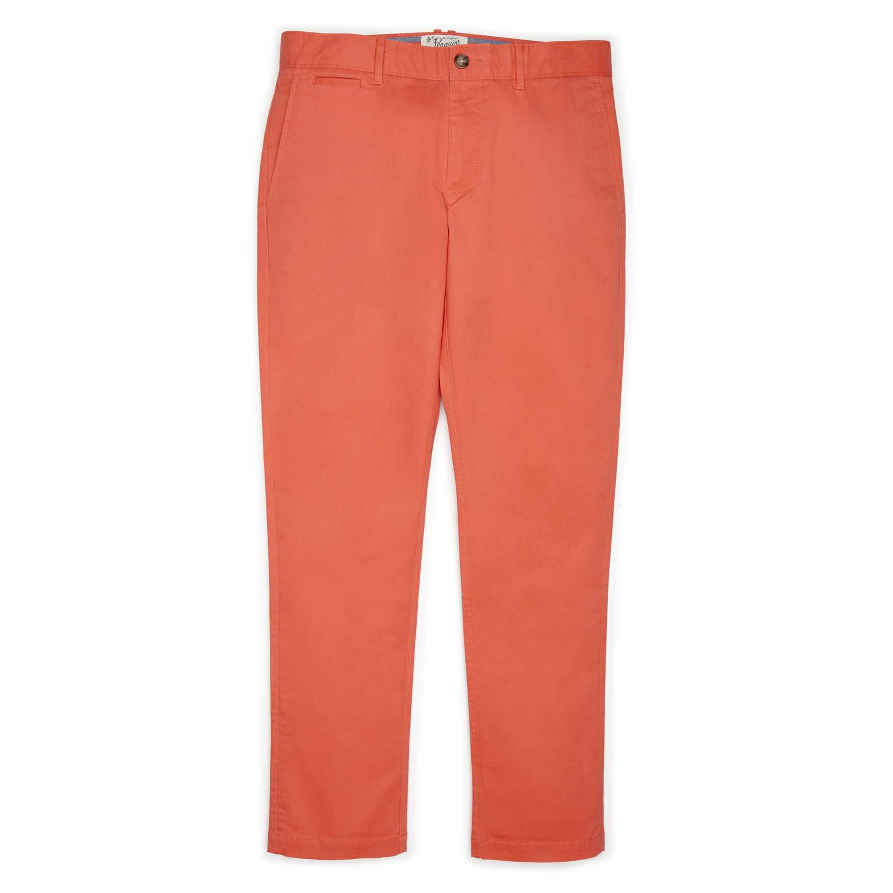 Original Penguin P55 SLIM STRETCH CHINO