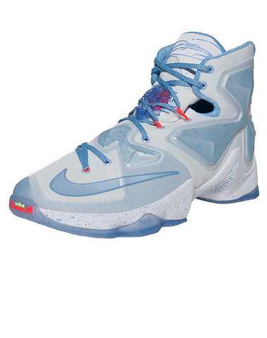 NIKE SPORTSWEAR MENS White Footwear / Sneakers