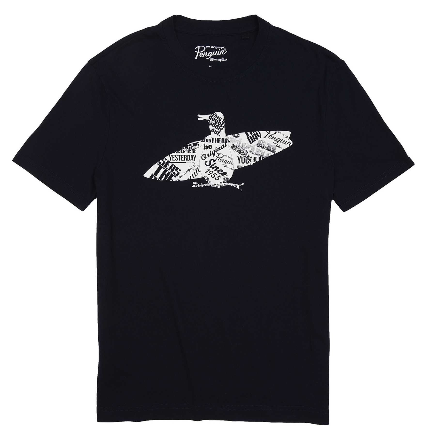 Original Penguin SURF PETE TEE