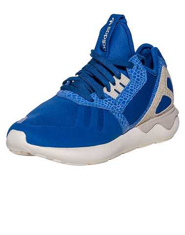 adidas WOMENS Blue Footwear / Sneakers