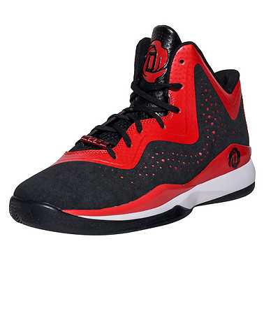 adidas MENS Red Footwear / Sneakers