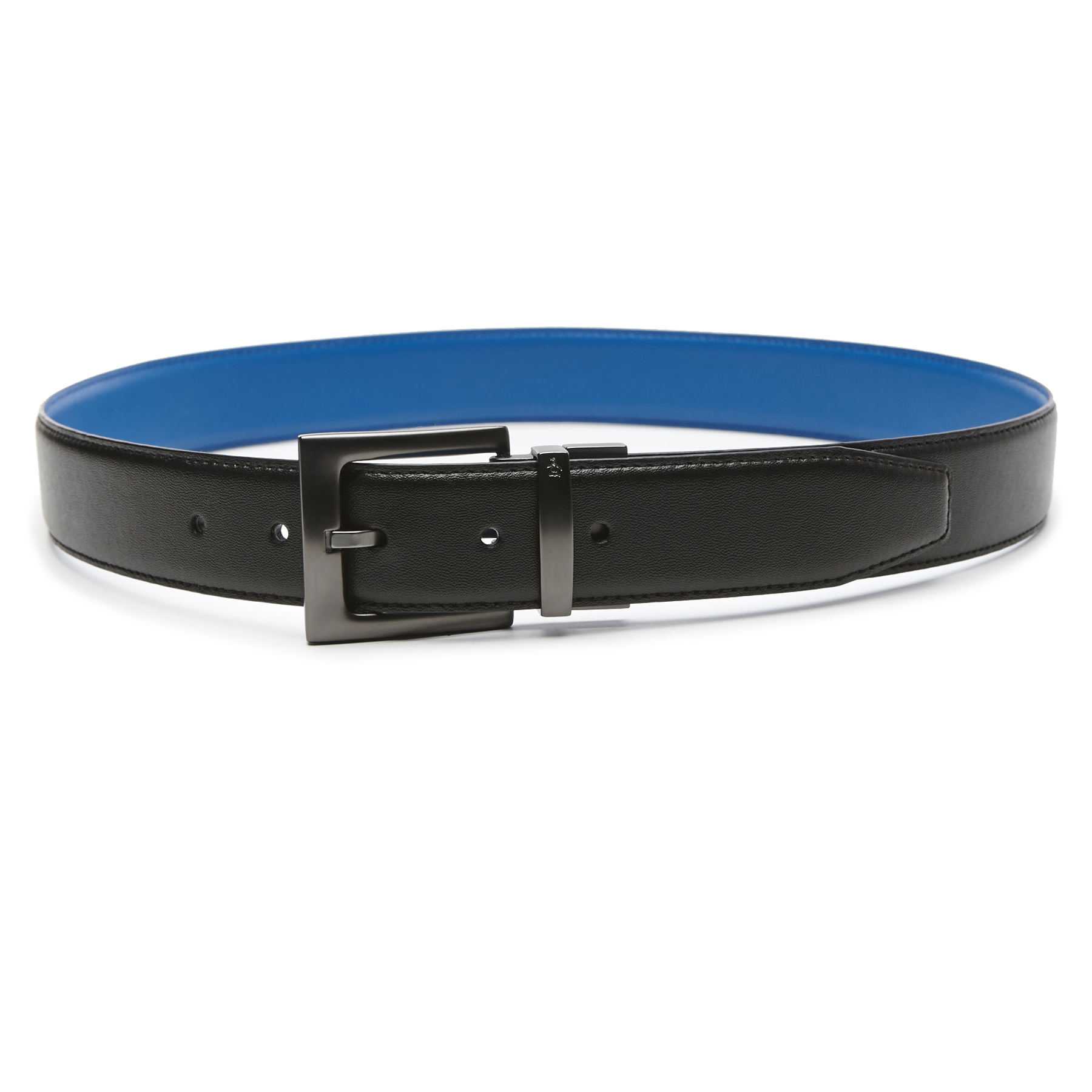 Original Penguin REVERSIBLE DRESS BELT