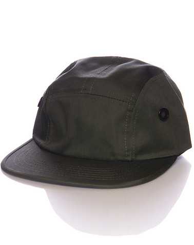 ROTHCO MENS Green Accessories / Caps Snapback OSFA