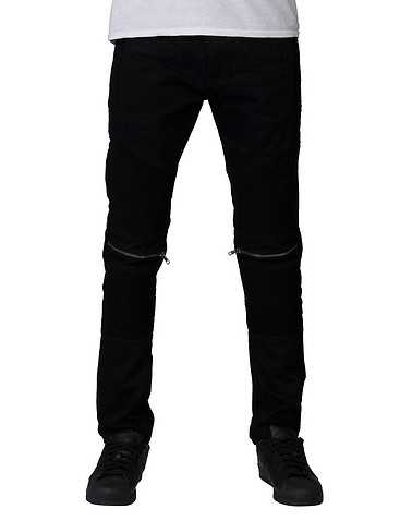 RESEARCH AND DEVELOPMENT MENS Black Clothing / Jeans 38
