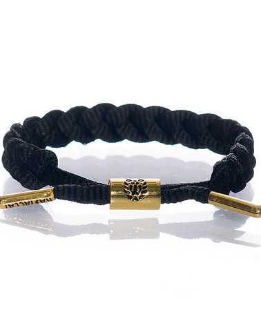 RASTACLAT MENS Black Accessories / Jewelry OSFA