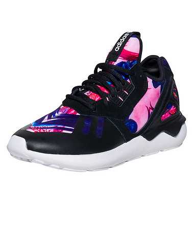 adidas WOMENS Black Footwear / Sneakers