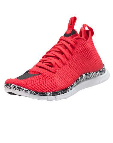 NIKE MENS Red Footwear / Sneakers