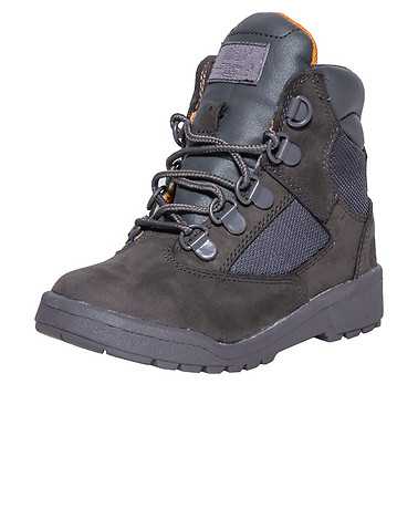 TIMBERLAND BOYS Grey Footwear / Boots 5