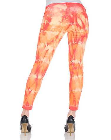 ESSENTIALS WOMENS Orange Clothing / Bottoms 3