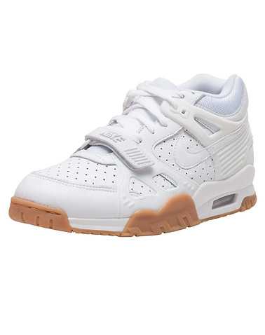 NIKE SPORTSWEAR MENS White Footwear / Sneakers 12
