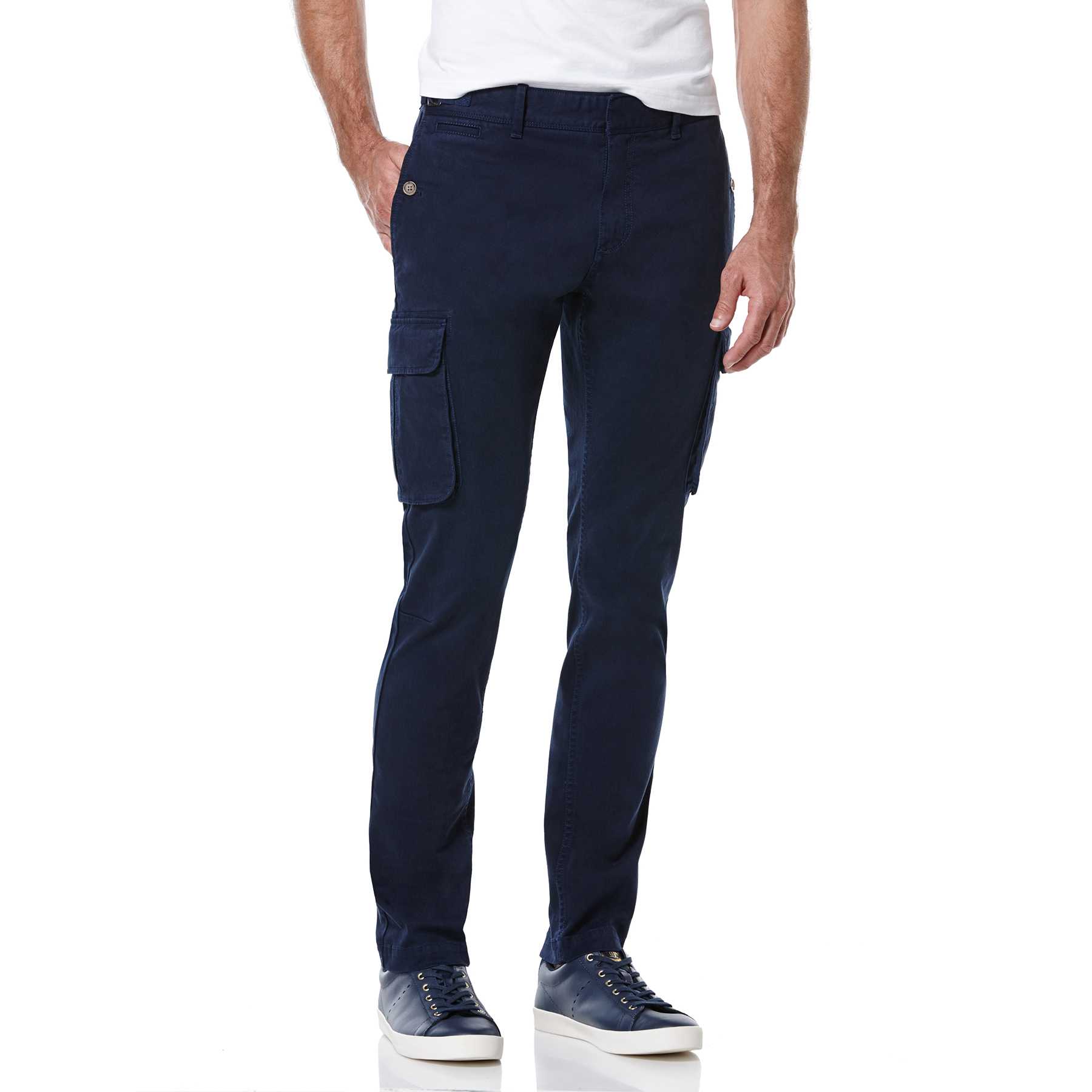 Original Penguin ROGUE FIT CARGO PANT