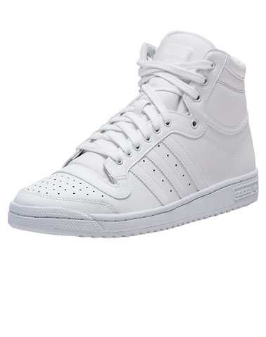 adidas MENS White Footwear / Sneakers