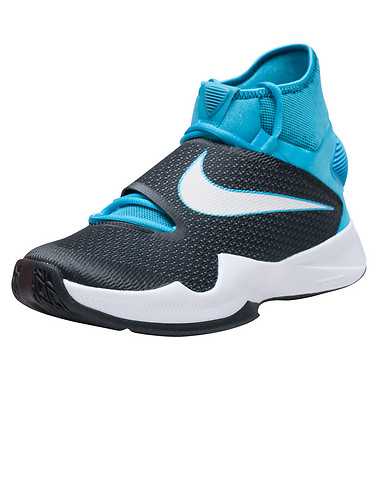 NIKE MENS Blue Footwear / Sneakers