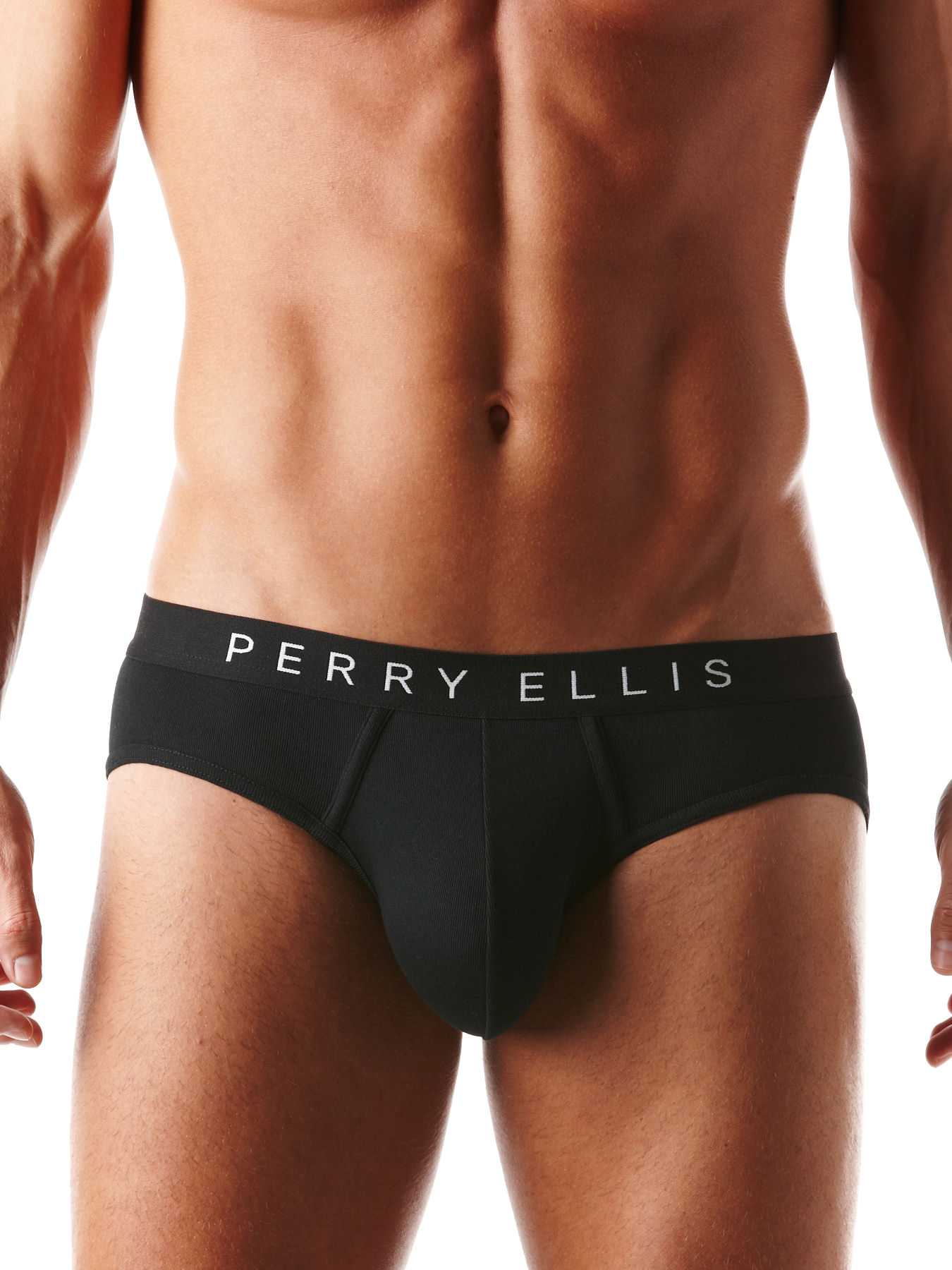 Perry Ellis 3 Pack Brief