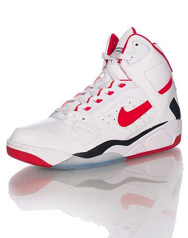 NIKE SPORTSWEAR MENS White Footwear / Sneakers 9.5