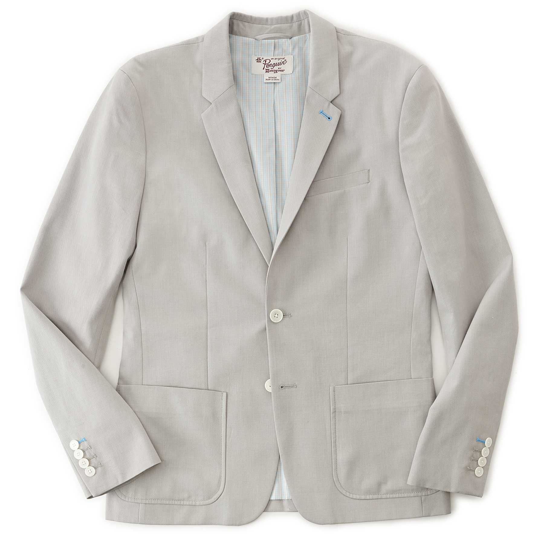 Original Penguin Z TWILL BLAZER