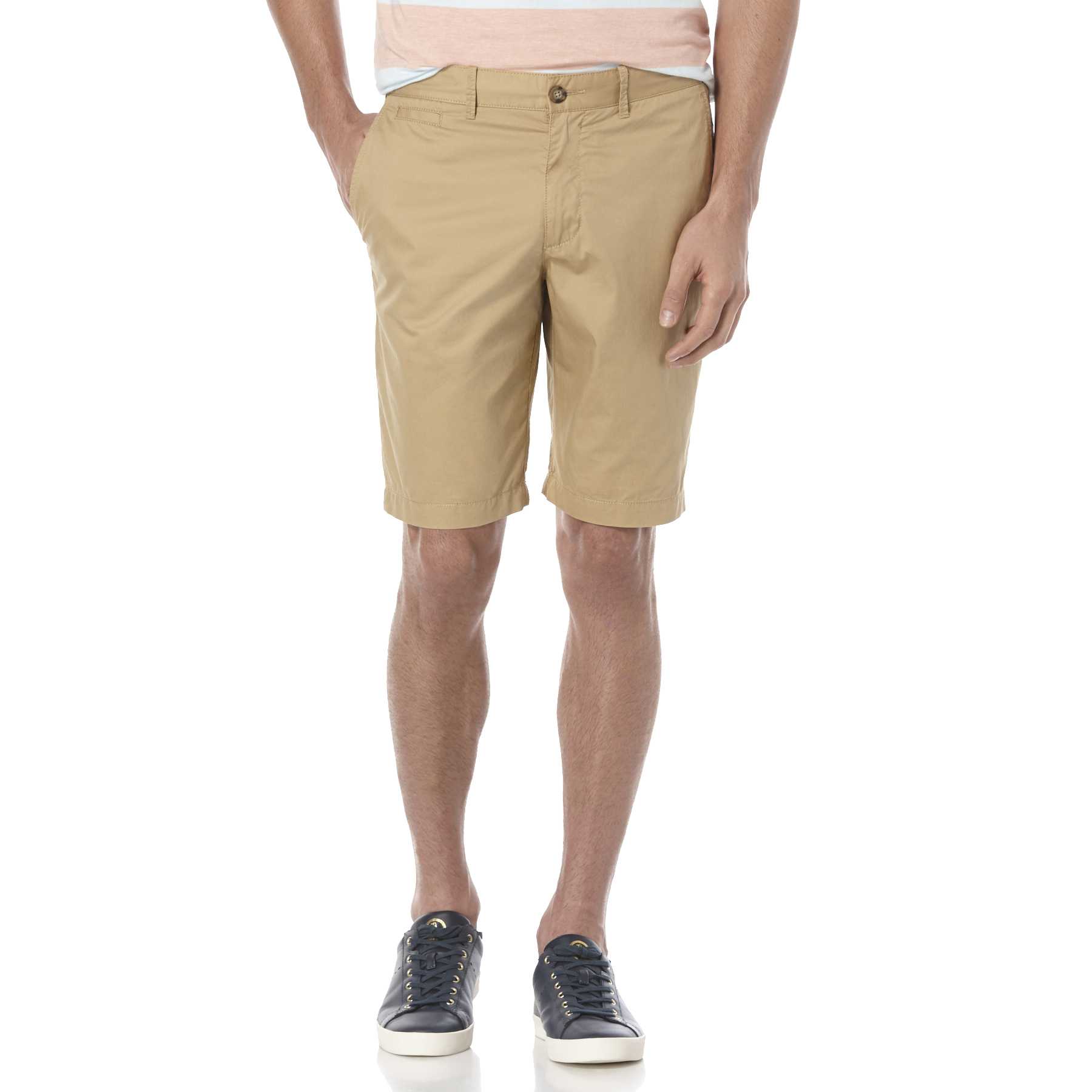 Original Penguin P55 BASIC SHORT