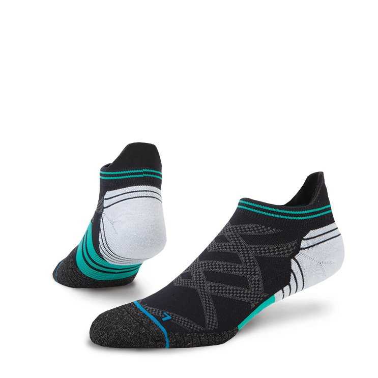 Stance Common TEA M FUSION RUN Socks