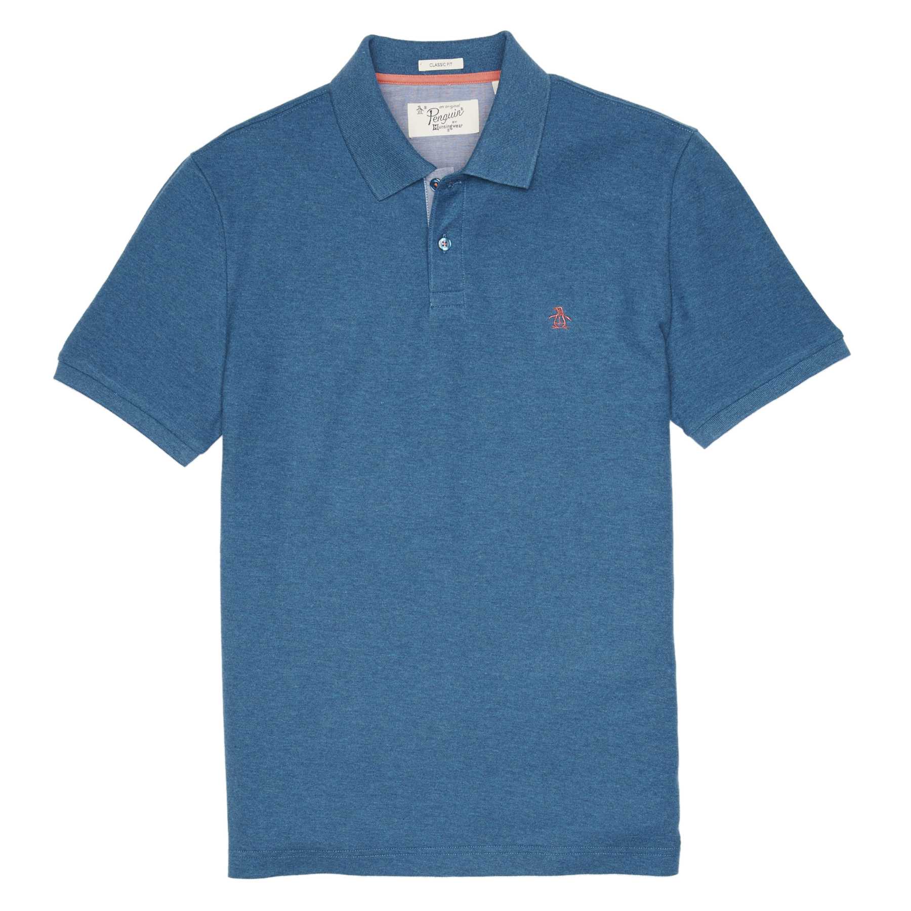 Original Penguin DADDY-O POLO