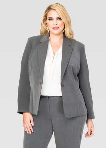 The Boss Blazer