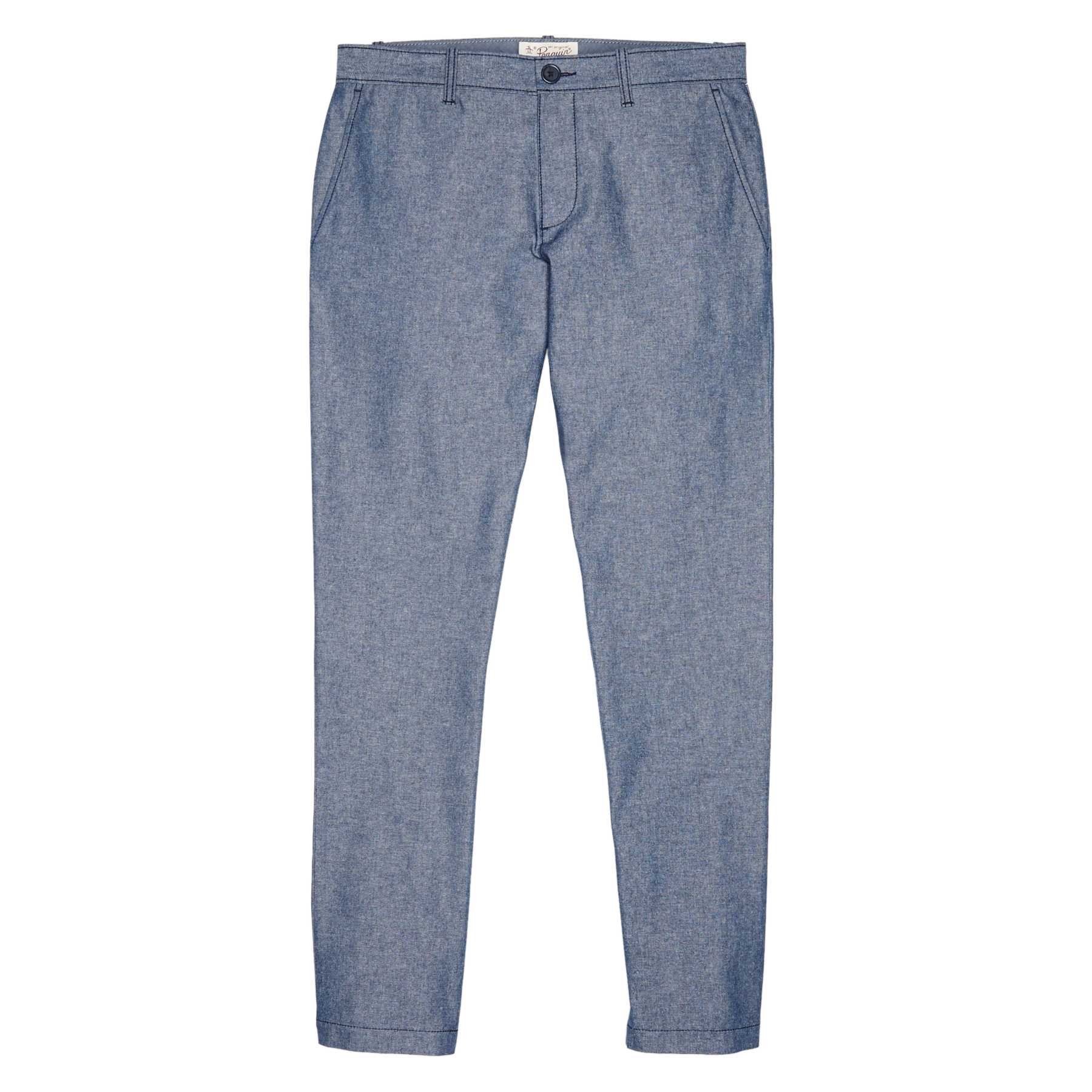 Original Penguin CHAMBRAY PANT