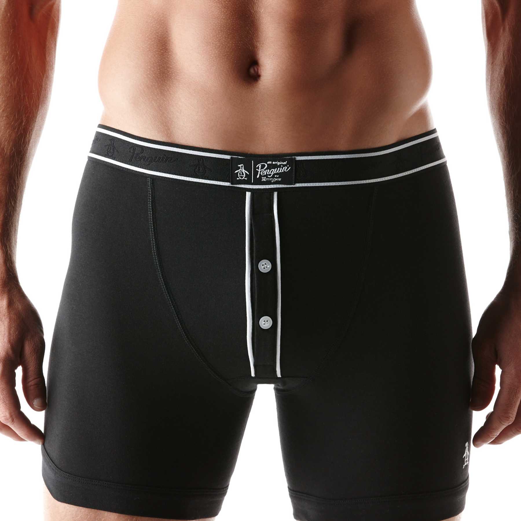 Original Penguin THE EARL BOXER BRIEF